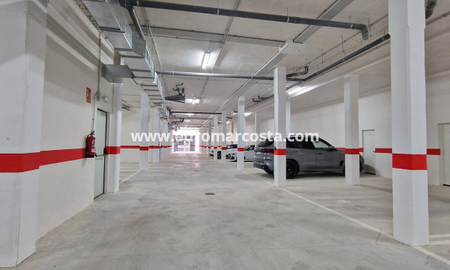 Sale - Bungalow - Algorfa