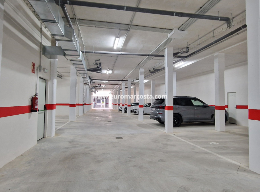 Sale - Bungalow - Algorfa