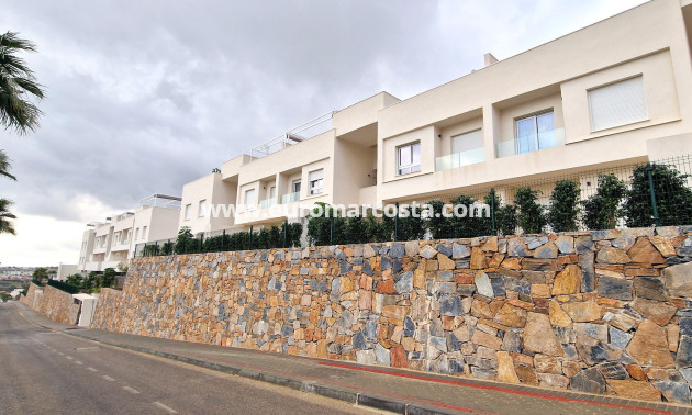 Sale - Bungalow - Algorfa