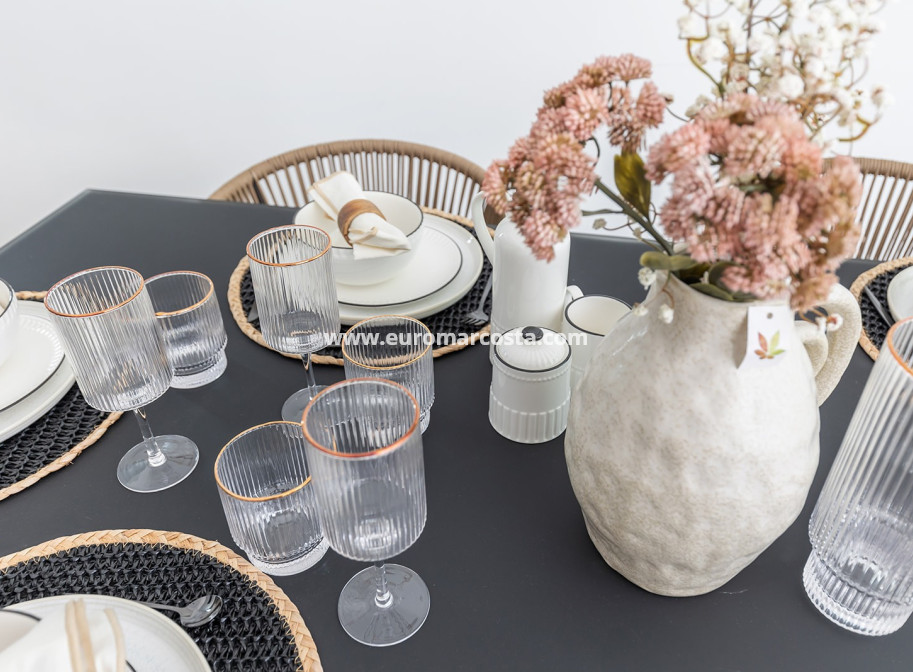 Venta - Villa - Torrevieja - TORREVIEJA