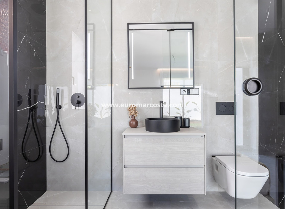 Venta - Villa - Torrevieja - TORREVIEJA