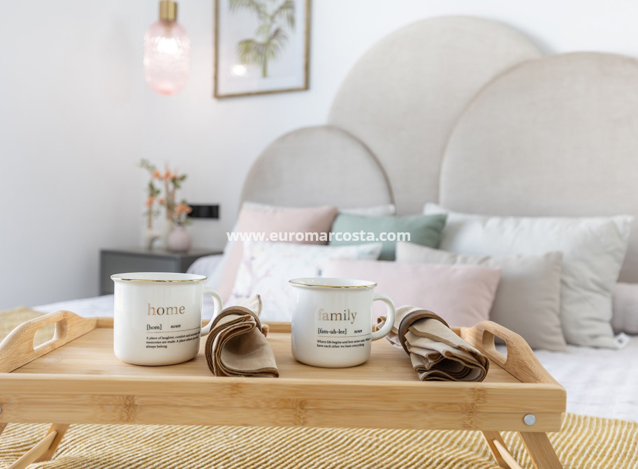 Venta - Villa - Torrevieja - TORREVIEJA