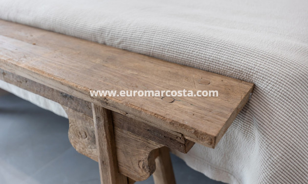 Venta - Villa - Torrevieja - TORREVIEJA