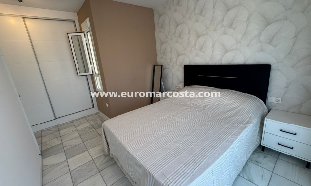 Objekte zum Wiederverkauf - Bungalow - Torrevieja - TORREVIEJA