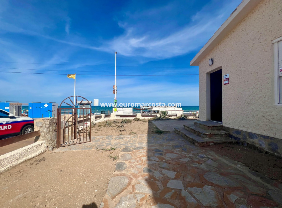 Sale - Villa - La Mata