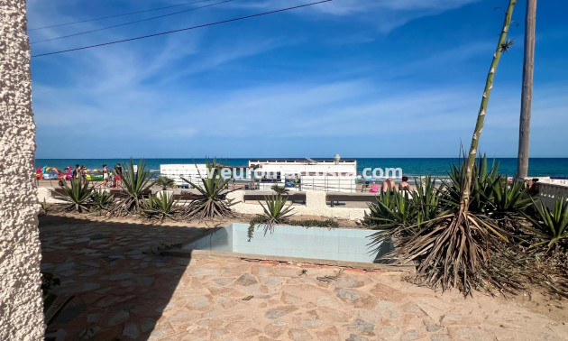 Sale - Villa - La Mata