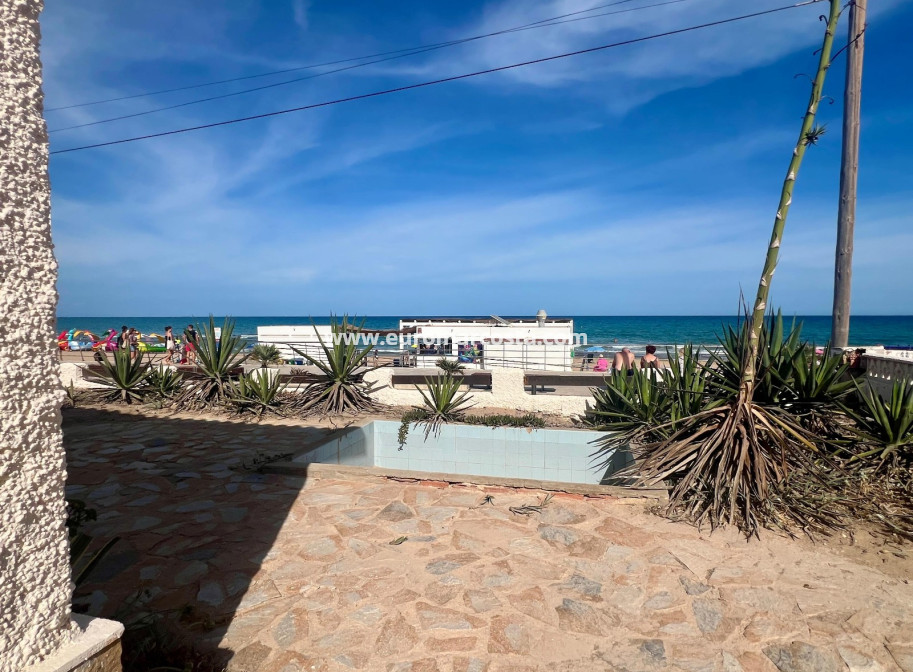 Sale - Villa - La Mata