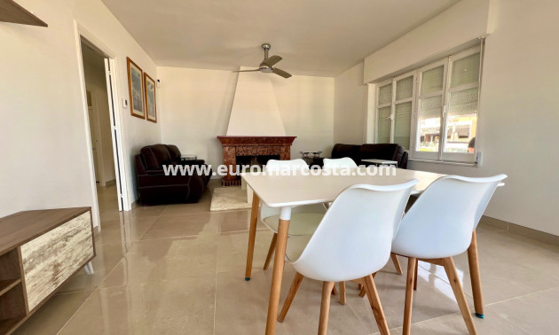 Sale - Villa - La Mata
