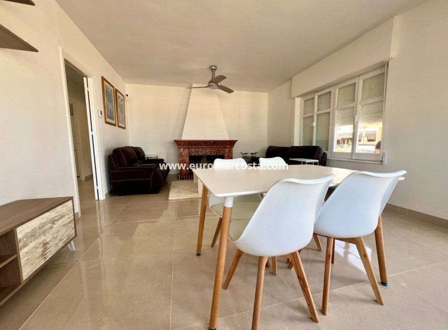 Sale - Villa - La Mata