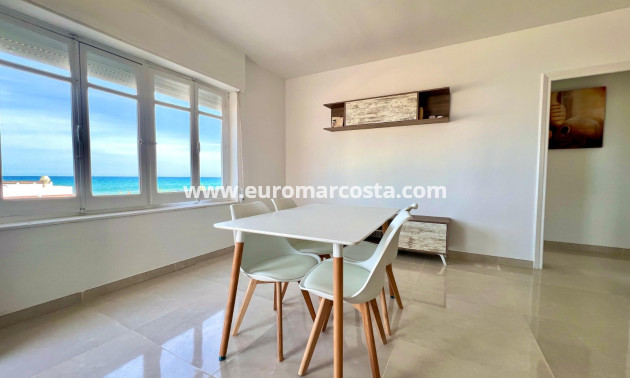 Sale - Villa - La Mata