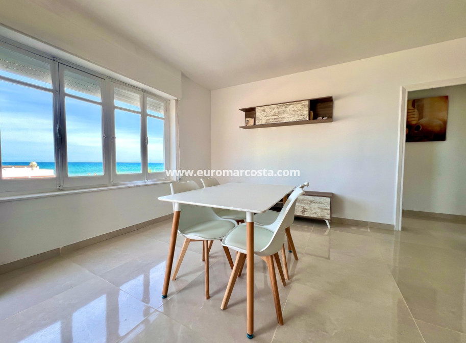 Sale - Villa - La Mata