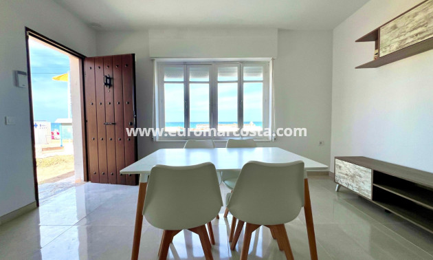 Sale - Villa - La Mata