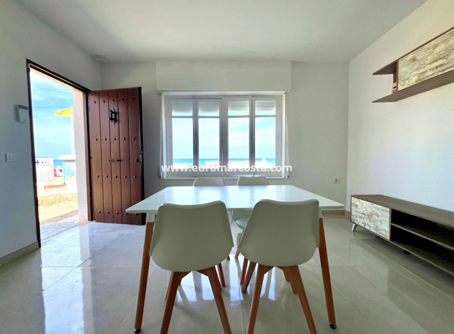 Sale - Villa - La Mata