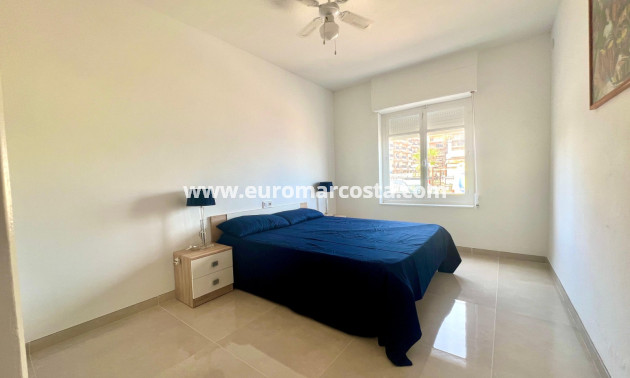 Sale - Villa - La Mata