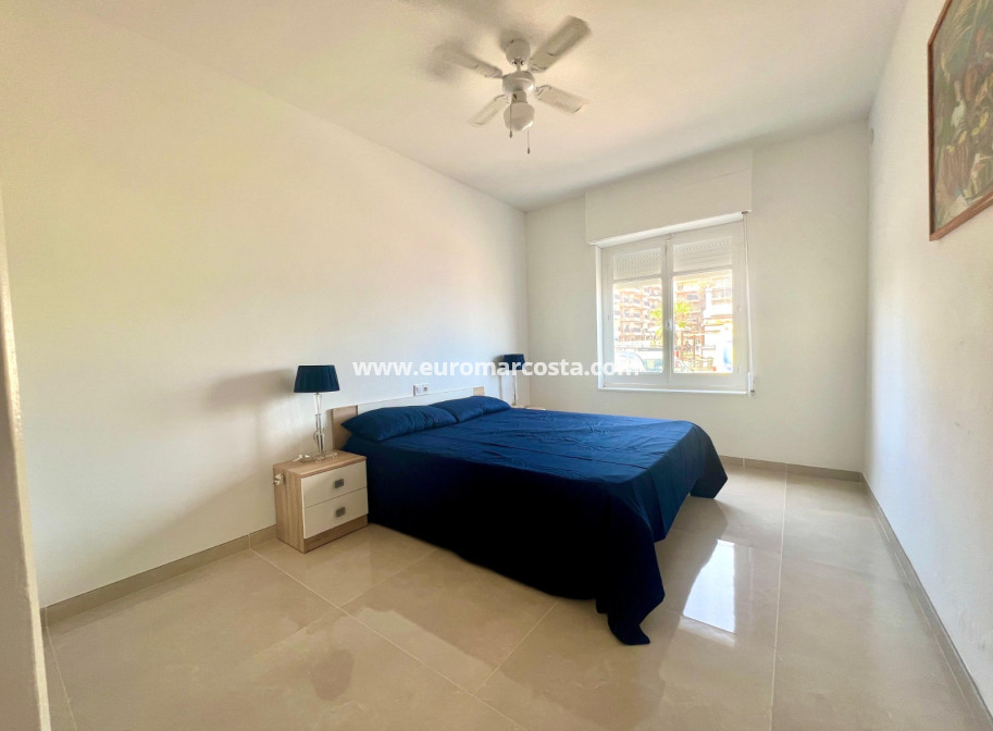 Sale - Villa - La Mata