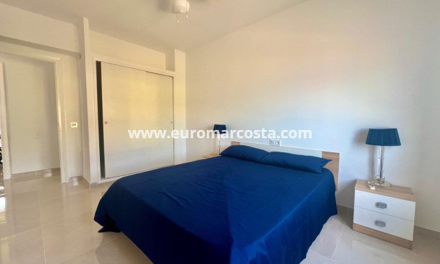 Sale - Villa - La Mata