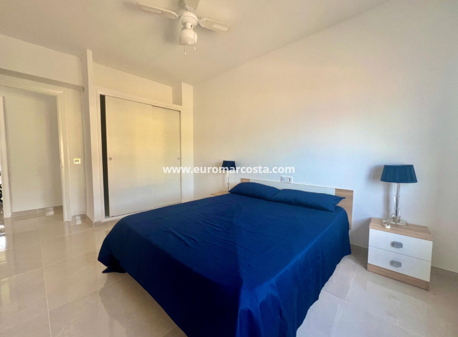 Sale - Villa - La Mata
