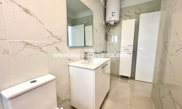 Sale - Villa - La Mata