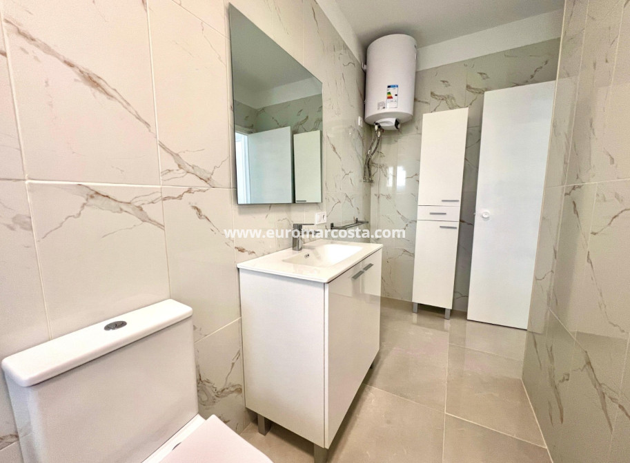 Sale - Villa - La Mata