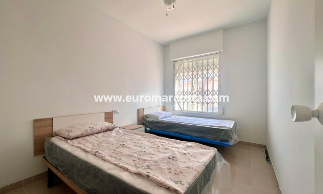 Sale - Villa - La Mata