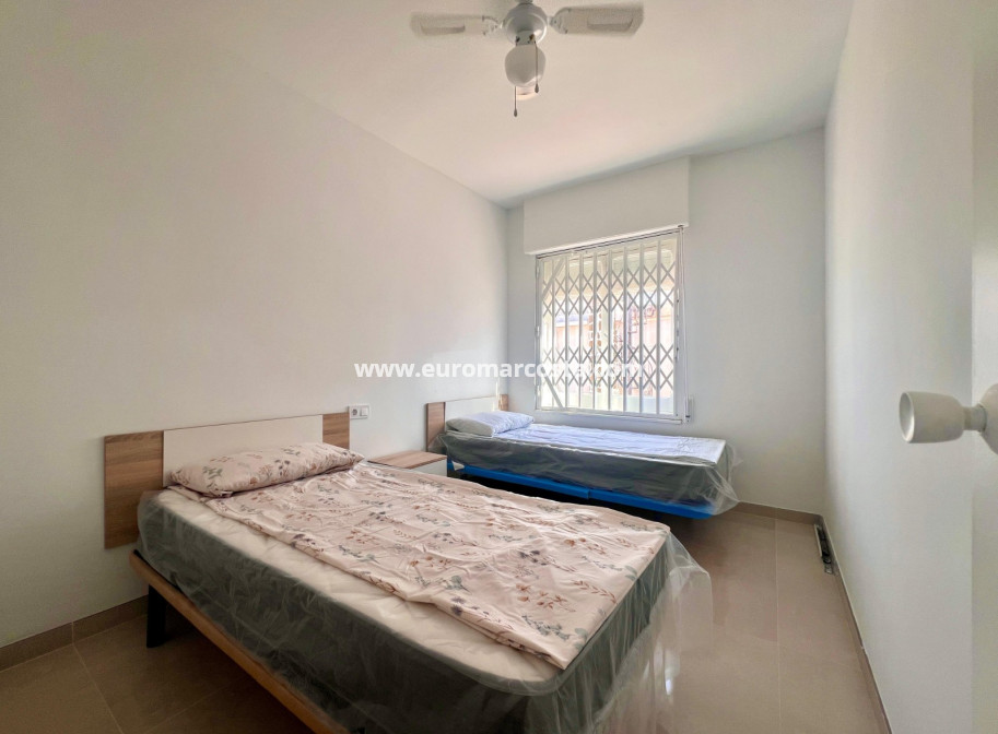 Sale - Villa - La Mata