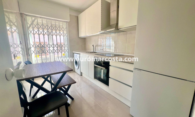 Sale - Villa - La Mata