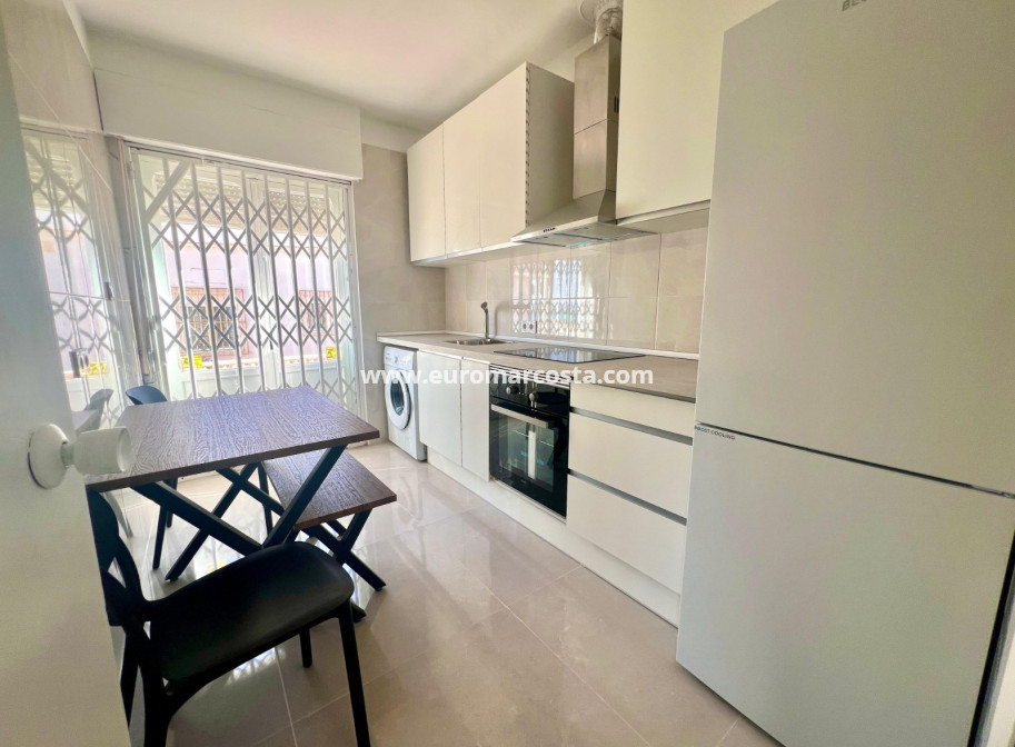 Sale - Villa - La Mata