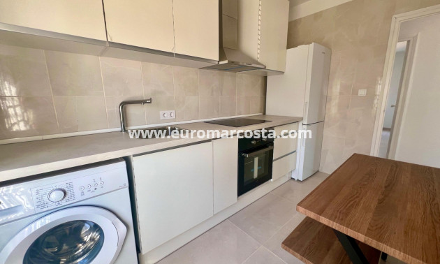 Sale - Villa - La Mata