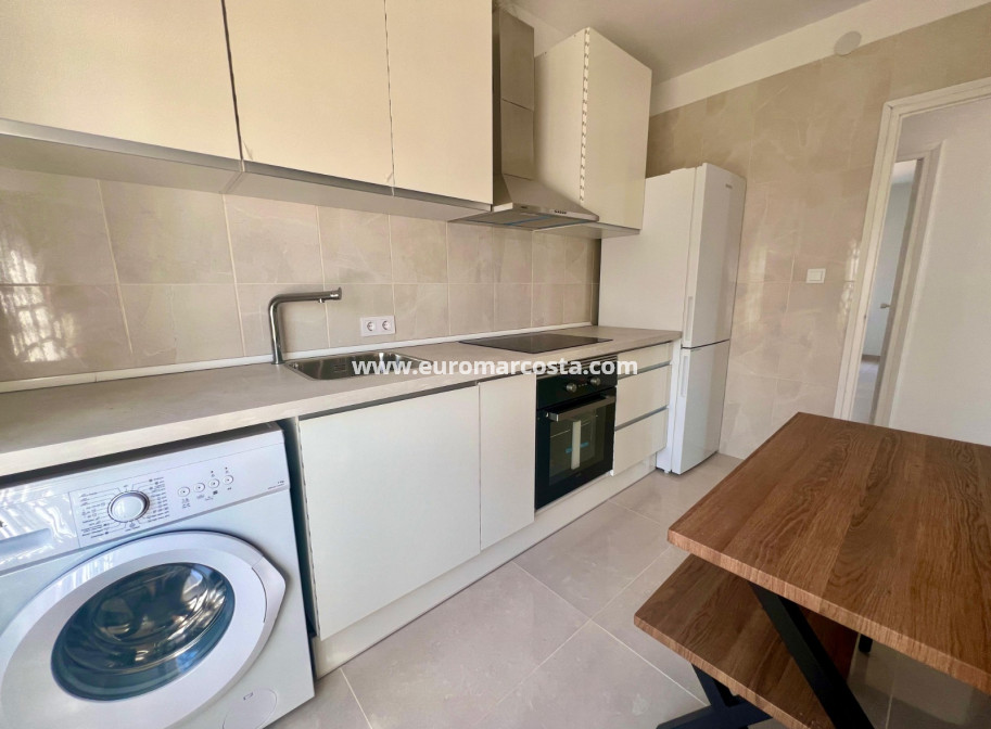 Sale - Villa - La Mata