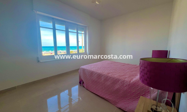Sale - Villa - La Mata