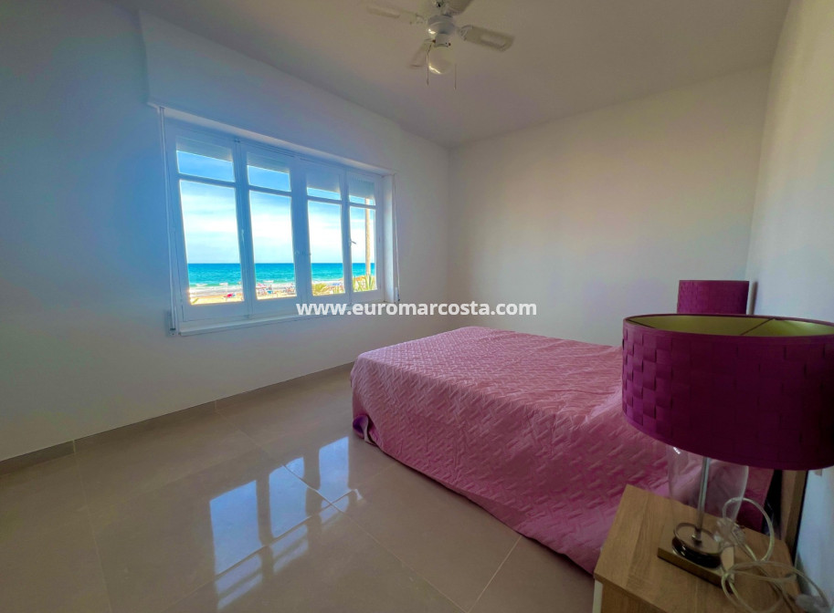 Sale - Villa - La Mata