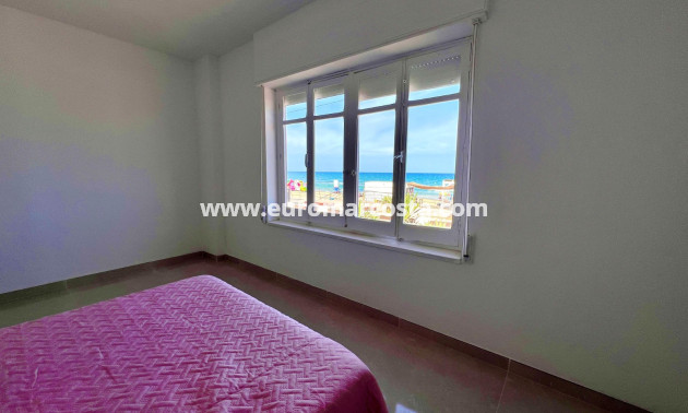 Sale - Villa - La Mata