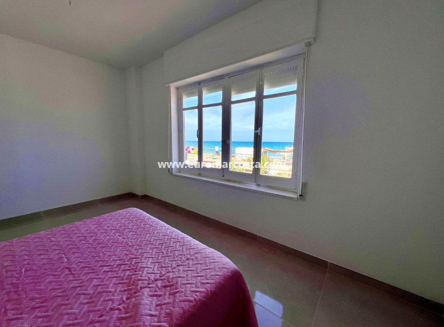 Sale - Villa - La Mata