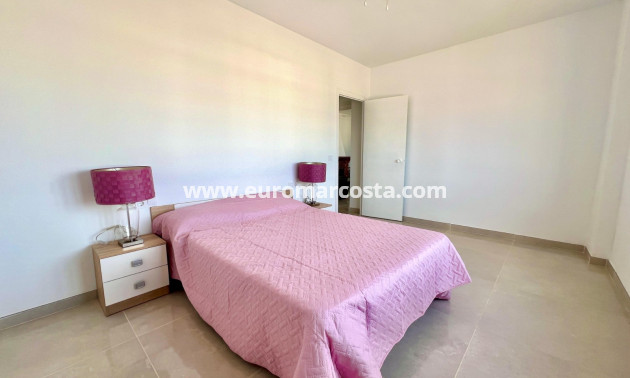 Sale - Villa - La Mata