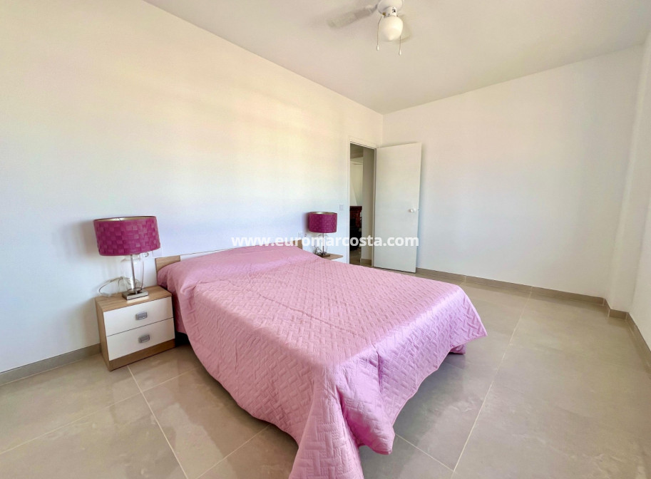 Sale - Villa - La Mata