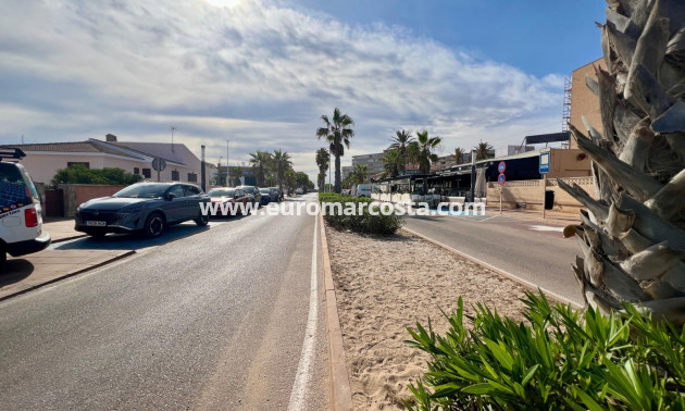 Sale - Villa - La Mata