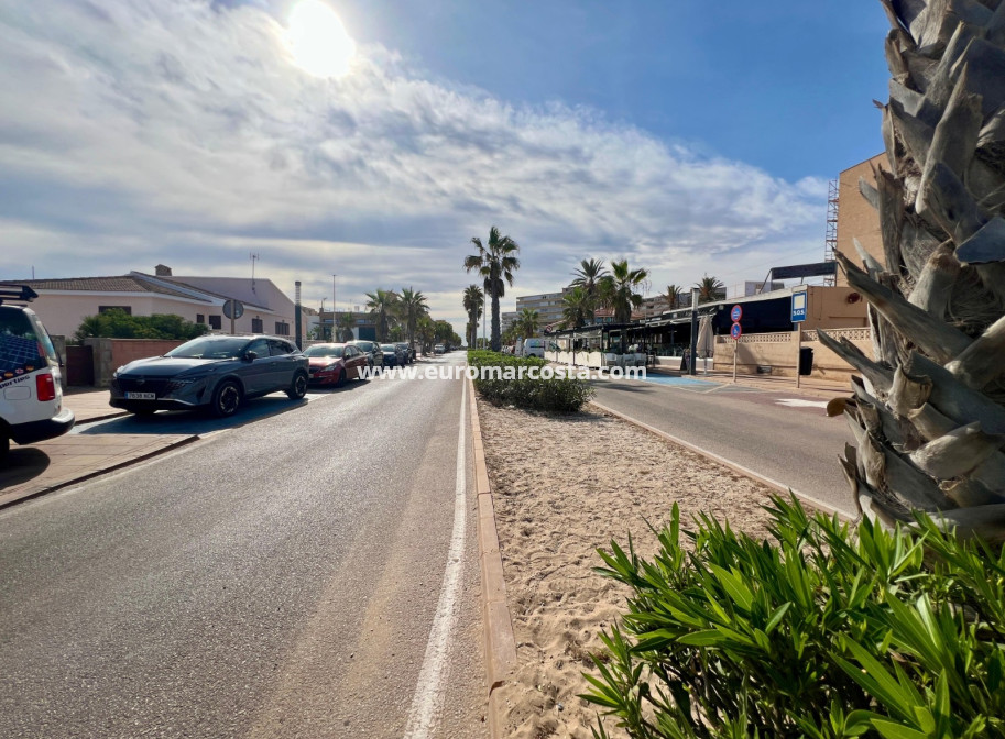 Sale - Villa - La Mata