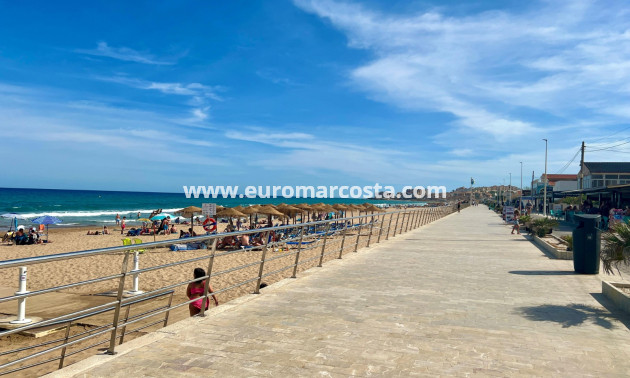 Sale - Villa - La Mata