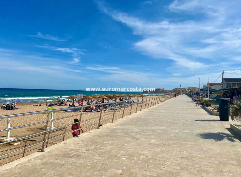 Sale - Villa - La Mata