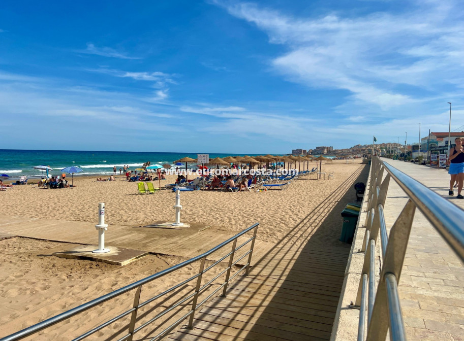 Sale - Villa - La Mata