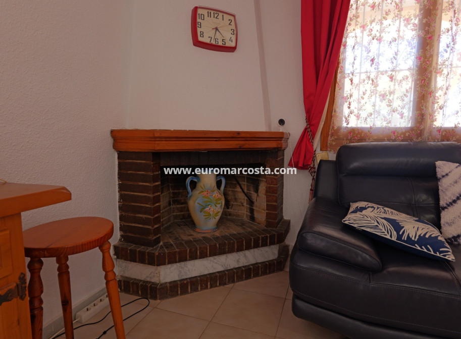 Objekte zum Wiederverkauf - Villa freitstehend - La Siesta - El Salado - Torreta - La Siesta