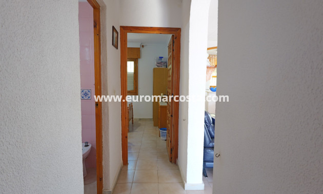 Objekte zum Wiederverkauf - Villa freitstehend - La Siesta - El Salado - Torreta - La Siesta