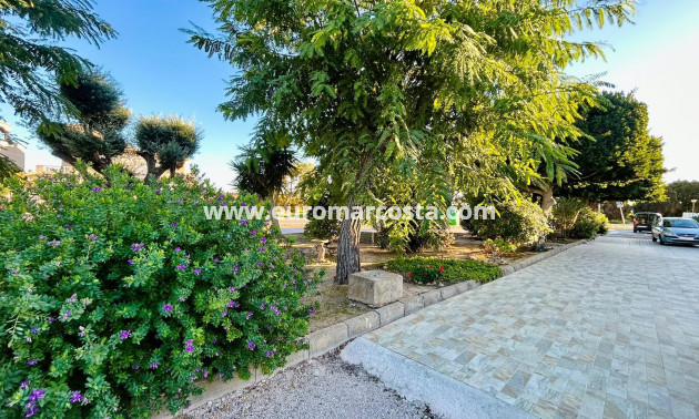 Venta - Adosado - Torrevieja - Urbanización San Luis