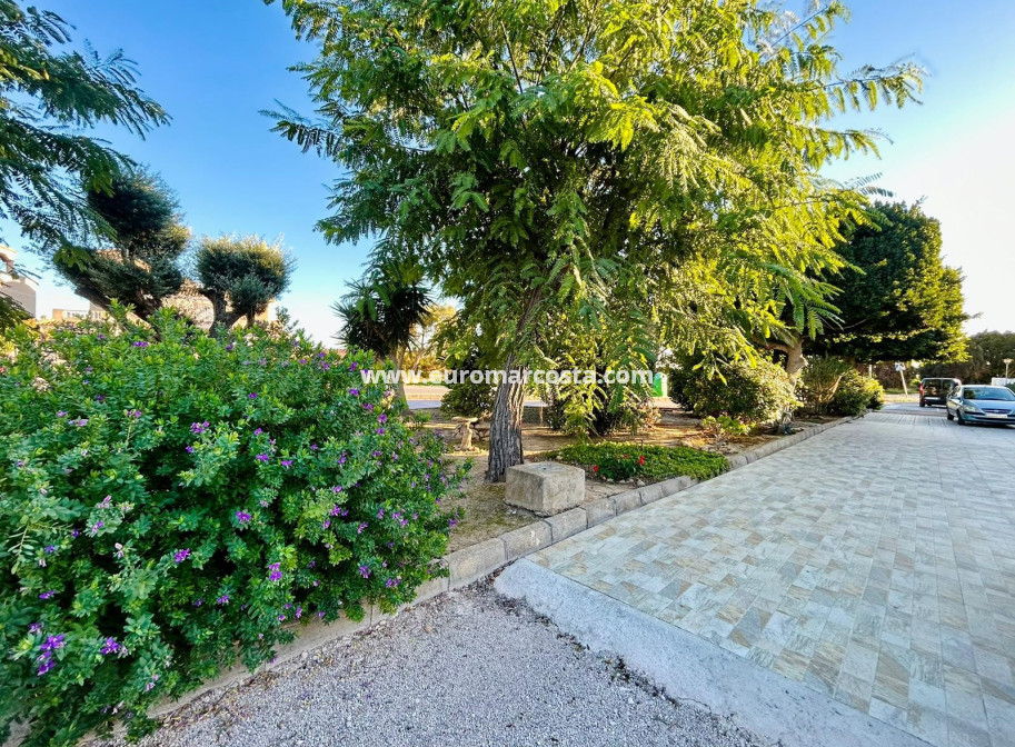 Venta - Adosado - Torrevieja - Urbanización San Luis