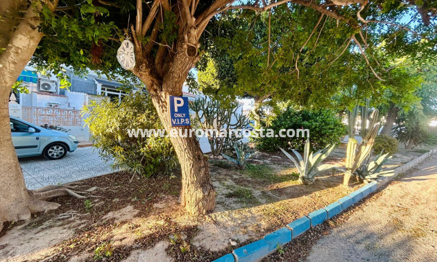 Venta - Adosado - Torrevieja - Urbanización San Luis