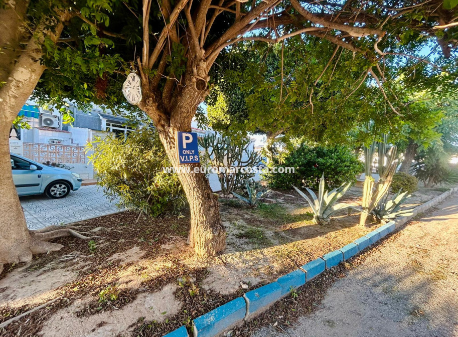 Venta - Adosado - Torrevieja - Urbanización San Luis