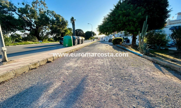 Venta - Adosado - Torrevieja - Urbanización San Luis