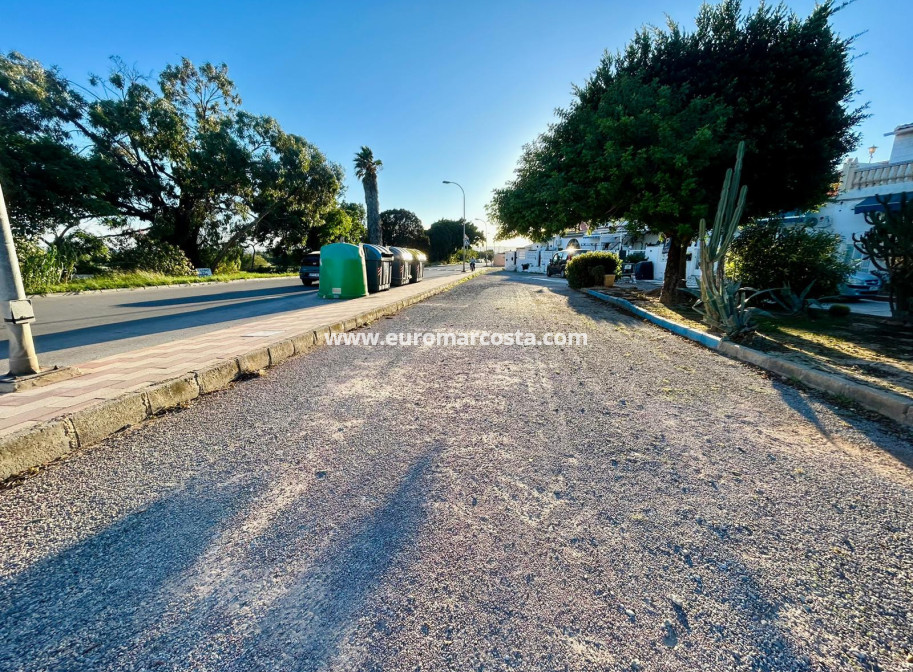 Venta - Adosado - Torrevieja - Urbanización San Luis