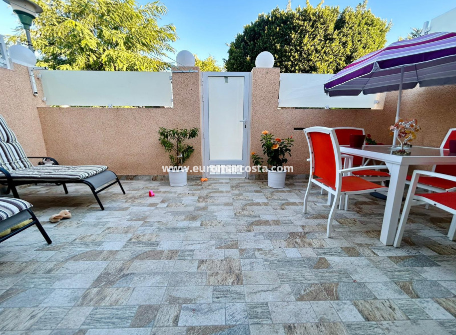 Venta - Adosado - Torrevieja - Urbanización San Luis