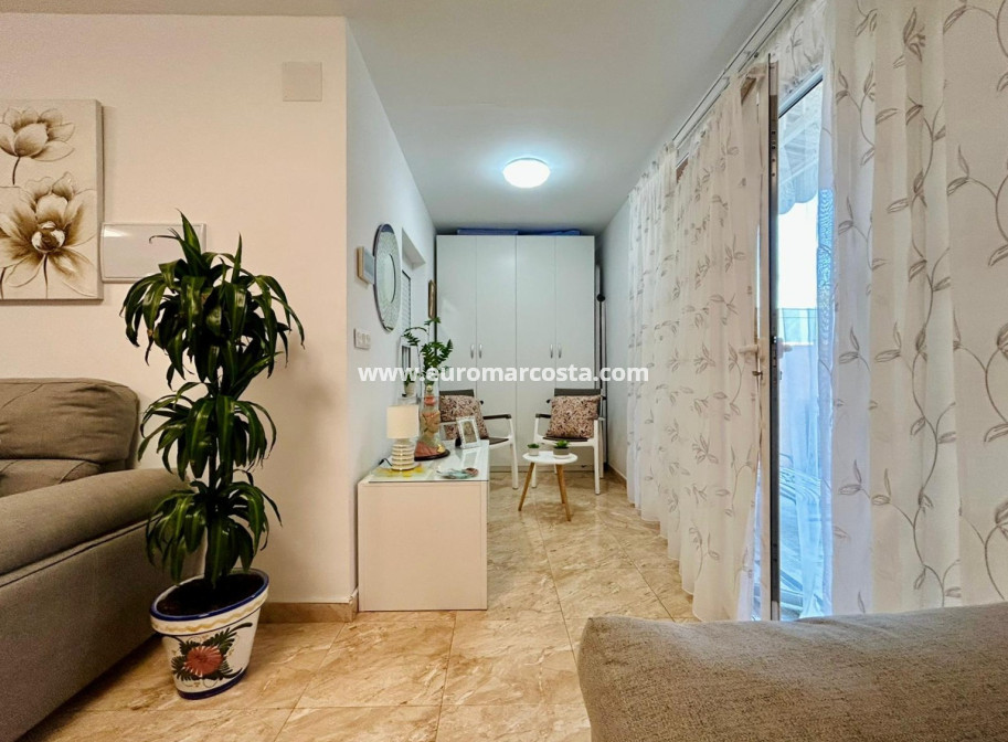 Venta - Adosado - Torrevieja - Urbanización San Luis